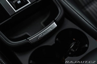 Porsche Macan T, CHRONO, PASM, ACC, PDL 2024
