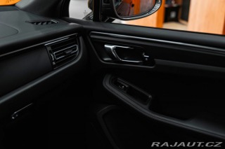 Porsche Macan T, CHRONO, PASM, ACC, PDL 2024