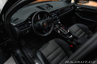 Porsche Macan T, CHRONO, PASM, ACC, PDL 2024