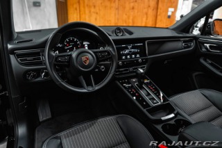 Porsche Macan T, CHRONO, PASM, ACC, PDL 2024