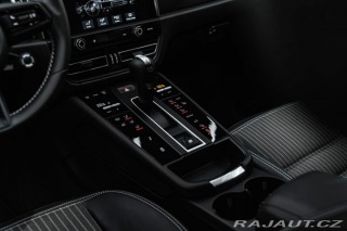 Porsche Macan T, CHRONO, PASM, ACC, PDL 2024
