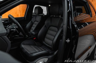 Porsche Macan T, CHRONO, PASM, ACC, PDL 2024