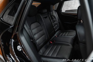 Porsche Macan T, CHRONO, PASM, ACC, PDL 2024