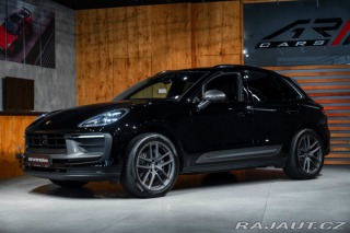 Porsche Macan T, CHRONO, PASM, ACC, PDL 2024