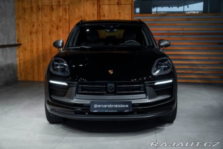 Porsche Macan T, CHRONO, PASM, ACC, PDL 2024
