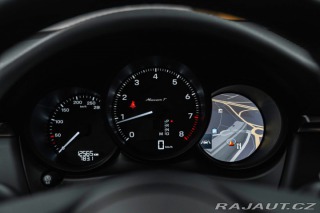 Porsche Macan T, CHRONO, PASM, ACC, PDL 2024
