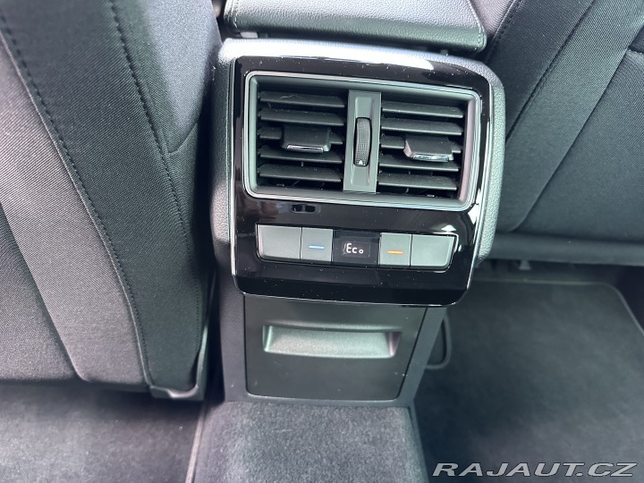 Škoda Superb iV 2022