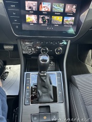 Škoda Superb iV 2022
