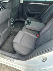 Škoda Superb iV 2022