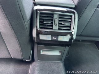 Škoda Superb iV 2022