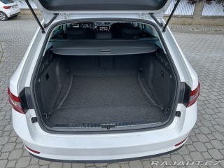 Škoda Superb iV 2022