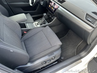 Škoda Superb iV 2022