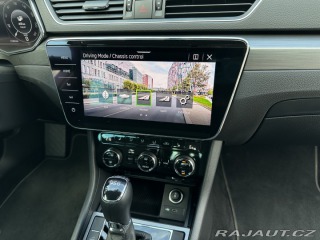 Škoda Superb iV 2022