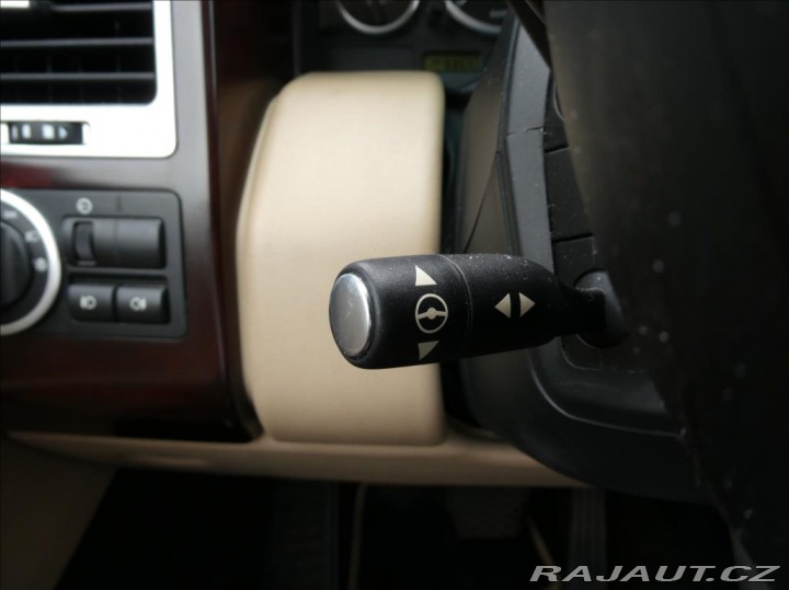 Land Rover Range Rover 3,6 TDV8,2.maj,dovoz IT 2009