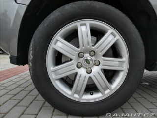 Land Rover Range Rover 3,6 TDV8,2.maj,dovoz IT 2009