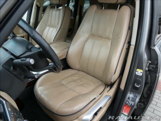 Land Rover Range Rover 3,6 TDV8,2.maj,dovoz IT 2009