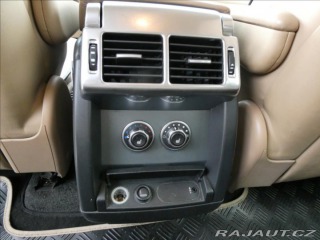 Land Rover Range Rover 3,6 TDV8,2.maj,dovoz IT 2009