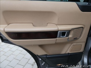 Land Rover Range Rover 3,6 TDV8,2.maj,dovoz IT 2009