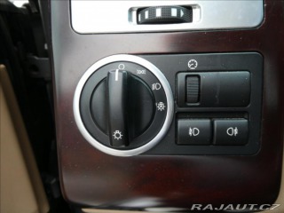 Land Rover Range Rover 3,6 TDV8,2.maj,dovoz IT 2009
