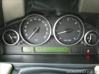 Land Rover Range Rover 3,6 TDV8,2.maj,dovoz IT 2009