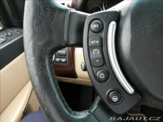 Land Rover Range Rover 3,6 TDV8,2.maj,dovoz IT 2009