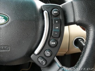 Land Rover Range Rover 3,6 TDV8,2.maj,dovoz IT 2009