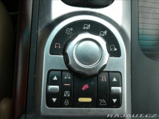 Land Rover Range Rover 3,6 TDV8,2.maj,dovoz IT 2009