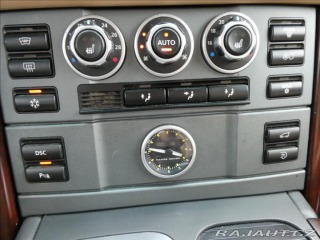 Land Rover Range Rover 3,6 TDV8,2.maj,dovoz IT 2009