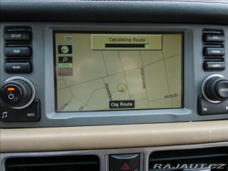 Land Rover Range Rover 3,6 TDV8,2.maj,dovoz IT 2009