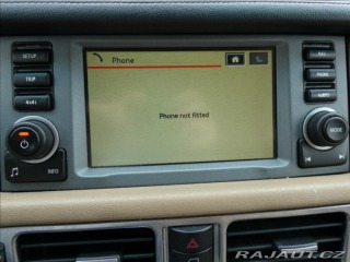 Land Rover Range Rover 3,6 TDV8,2.maj,dovoz IT 2009