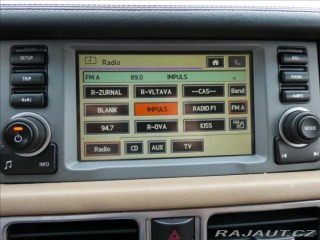Land Rover Range Rover 3,6 TDV8,2.maj,dovoz IT 2009