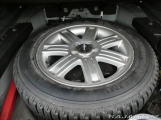 Land Rover Range Rover 3,6 TDV8,2.maj,dovoz IT 2009