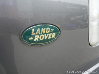 Land Rover Range Rover 3,6 TDV8,2.maj,dovoz IT 2009