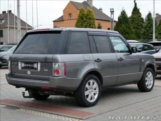 Land Rover Range Rover 3,6 TDV8,2.maj,dovoz IT 2009