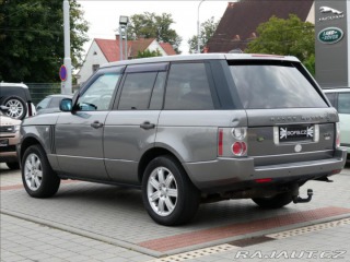 Land Rover Range Rover 3,6 TDV8,2.maj,dovoz IT 2009