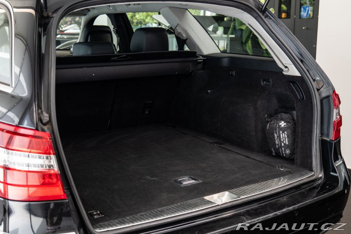 Mercedes-Benz E E 220 CDI 2012