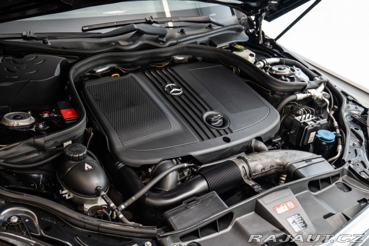 Mercedes-Benz E E 220 CDI 1800