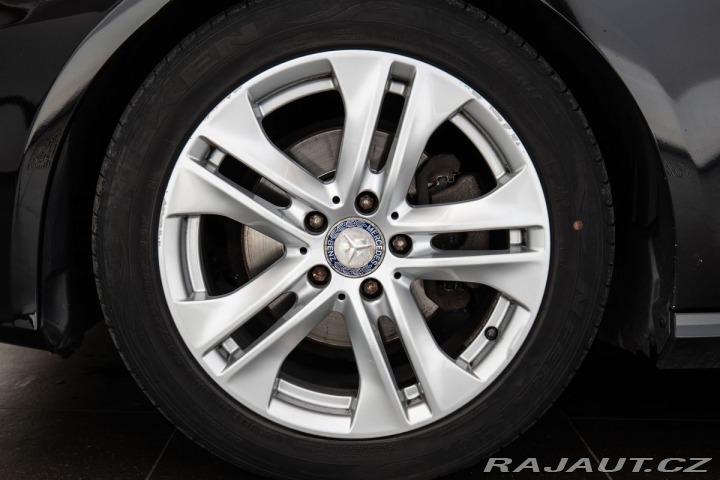 Mercedes-Benz E E 220 CDI 2012