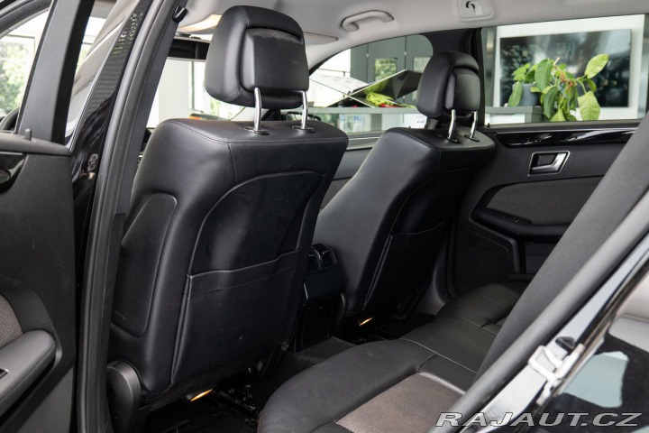 Mercedes-Benz E E 220 CDI 2012