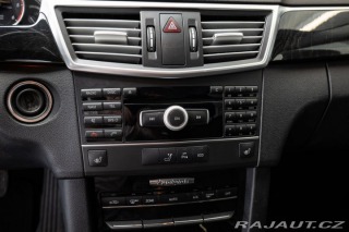 Mercedes-Benz E E 220 CDI 2012