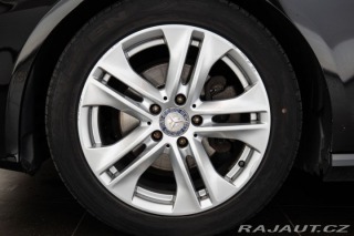Mercedes-Benz E E 220 CDI 2012