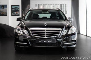 Mercedes-Benz E E 220 CDI 2012