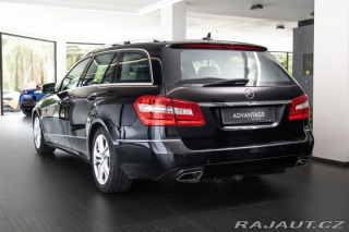 Mercedes-Benz E E 220 CDI 2012