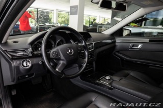 Mercedes-Benz E E 220 CDI 2012