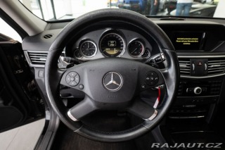 Mercedes-Benz E E 220 CDI 2012
