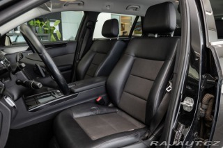 Mercedes-Benz E E 220 CDI 2012
