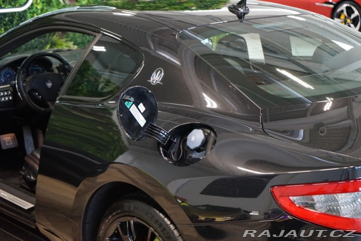 Maserati GranTurismo SPORT*CAMERA*POLTRONA*LED 2019