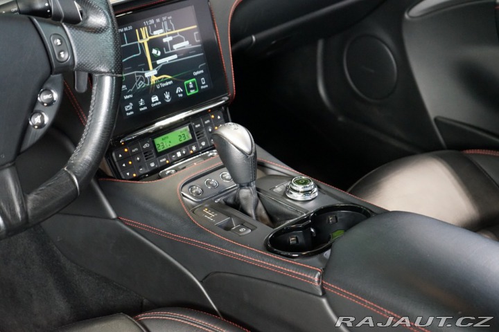 Maserati GranTurismo SPORT*CAMERA*POLTRONA*LED 2019