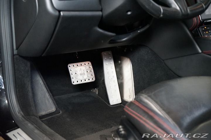Maserati GranTurismo SPORT*CAMERA*POLTRONA*LED 2019