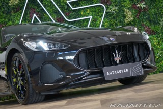 Maserati GranTurismo SPORT*CAMERA*POLTRONA*LED 2019